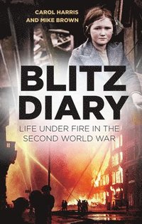 Blitz Diary