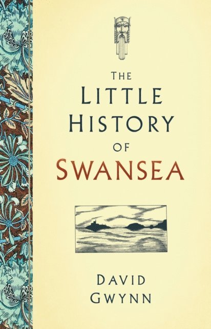 David Gwynn - Little History of Swansea, E-bok. Tillgänglighet: Lägg i varukorg