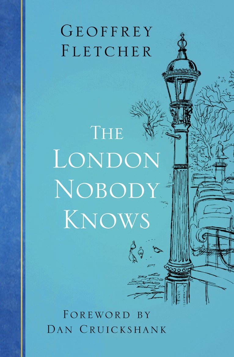 London Nobody Knows