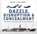 Dazzle, Disruption and Concealment
