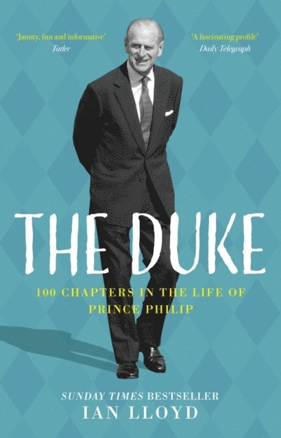 Ian Lloyd - Duke, E-bok