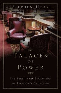 Palaces of Power
