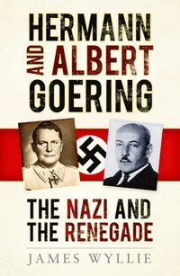Hermann and Albert Goering
