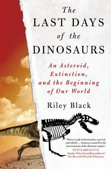 Last Days of the Dinosaurs