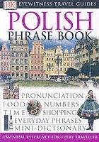Polish Phrase Book av Dk