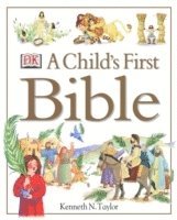 Child's First Bible