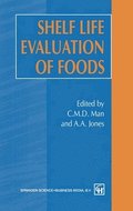 Shelf-life Evaluation of Foods