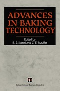 Advances in Baking Technology