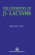 The Chemistry of Beta-lactams