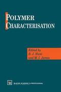 Polymer Characterisation