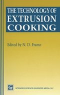 Technology of Extrusion Cooking