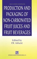 Production and Packaging of Non-carbonated Fruit Juices and Fruit Beverages