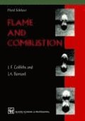 Flame and Combustion