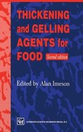 Thickening and Gelling Agents for Food
