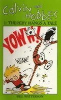 Calvin And Hobbes Volume 1 `A'