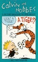 Calvin And Hobbes Volume 3: In the Shadow of the Night av Bill Watterson