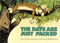 Days Are Just Packed