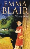 Emma Blair - Street Song, Häftad. Tillgänglighet: Lägg i varukorg