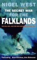 The Secret War For The Falklands