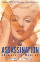 Donald H. Wolfe - Assassination Of Marilyn Monroe, Häftad. Tillgänglighet: Lägg i varukorg