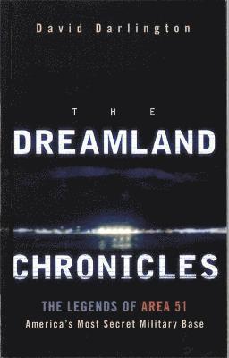 David Darlington - Dreamland Chronicles, Häftad. Tillgänglighet: Lägg i varukorg