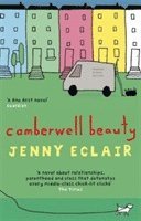 Jenny Eclair - Camberwell Beauty, Häftad