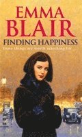 Emma Blair - Finding Happiness, Häftad. Tillgänglighet: Lägg i varukorg
