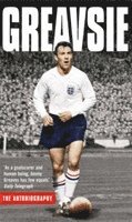 Jimmy Greaves - Greavsie, Häftad