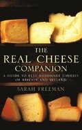 The Real Cheese Companion