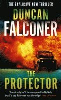 Duncan Falconer - Protector, Häftad. Tillgänglighet: Lägg i varukorg