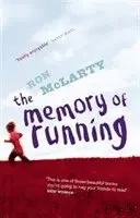 Ron McLarty - Memory Of Running, Häftad