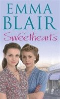 Emma Blair - Sweethearts, Häftad. Tillgänglighet: Lägg i varukorg