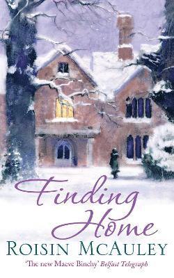 Roisin McAuley - Finding Home, Häftad. Tillgänglighet: Lägg i varukorg