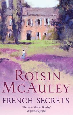 Roisin McAuley - French Secrets, Häftad. Tillgänglighet: Lägg i varukorg