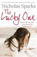 Nicholas Sparks - Lucky One, Häftad