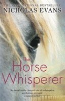 Nicholas Evans - Horse Whisperer, Häftad