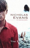 Nicholas Evans - Loop, Häftad