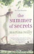 The Summer Of Secrets