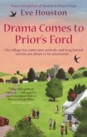 Eve Houston - Drama Comes To Prior's Ford, Häftad. Tillgänglighet: Lägg i varukorg
