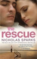 Nicholas Sparks - Rescue, Häftad