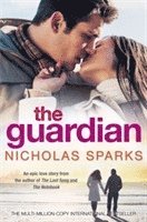 Nicholas Sparks - Guardian, Häftad