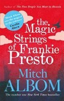Mitch Albom - Magic Strings of Frankie Presto, Häftad
