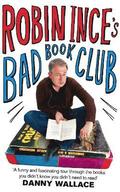 Robin Ince's Bad Book Club