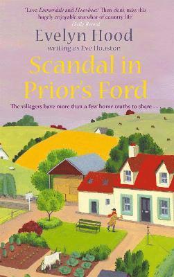 Eve Houston - Scandal In Prior's Ford, Häftad. Tillgänglighet: Lägg i varukorg