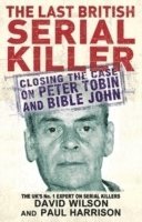 Lost British Serial Killer