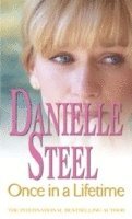 Danielle Steel - Once In A Lifetime, Häftad