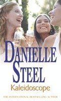 Danielle Steel - Kaleidoscope, Häftad
