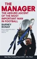 Barney Ronay - Manager, Häftad. Tillgänglighet: Lägg i varukorg