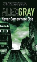 Never Somewhere Else