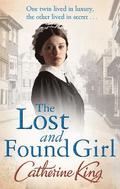 The Lost And Found Girl